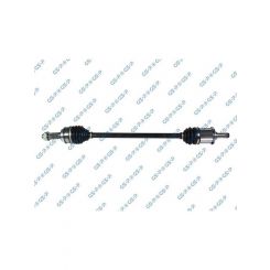 GSP Driveshaft