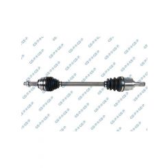 GSP Driveshaft