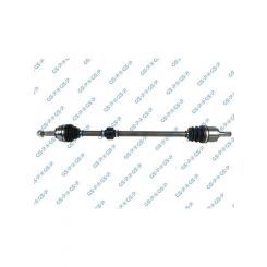 GSP Driveshaft