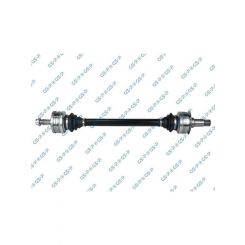 GSP Driveshaft