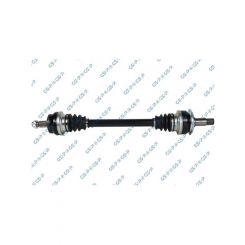 GSP Driveshaft