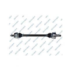 GSP Driveshaft