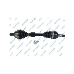 GSP Driveshaft