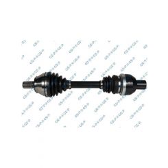 GSP Driveshaft