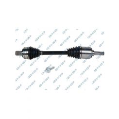GSP Driveshaft