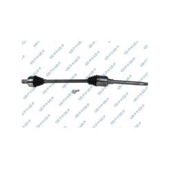 GSP Driveshaft