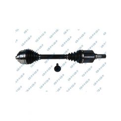 GSP Driveshaft