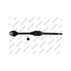 GSP Driveshaft