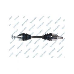 GSP Driveshaft