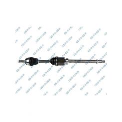 GSP Driveshaft