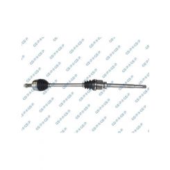 GSP Driveshaft