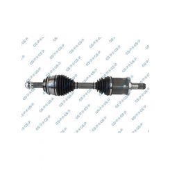 GSP Driveshaft