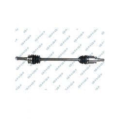 GSP Driveshaft