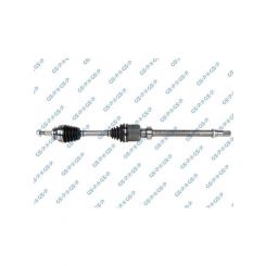 GSP Driveshaft