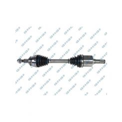 GSP Driveshaft