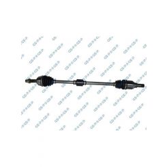 GSP Driveshaft