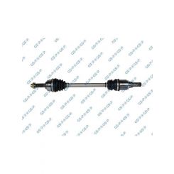 GSP Driveshaft