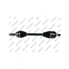 GSP Driveshaft