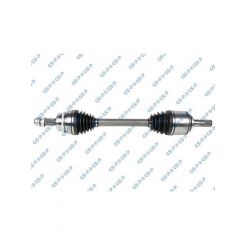 GSP Driveshaft