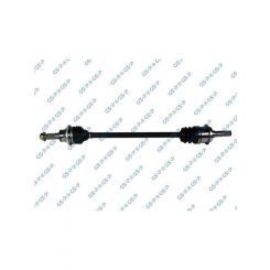 GSP Driveshaft