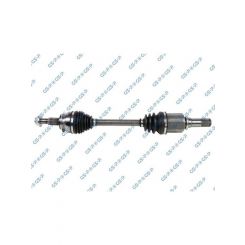 GSP Driveshaft