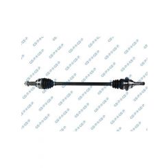 GSP Driveshaft