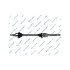 GSP Driveshaft