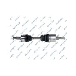 GSP Driveshaft
