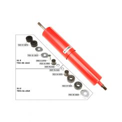 Koni Shock Absorber