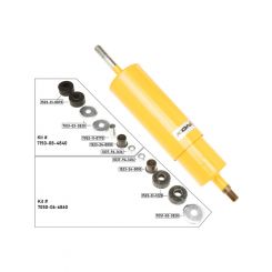 Koni Shock Absorber