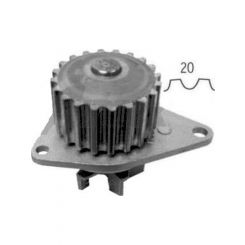 Motorgear Water Pump