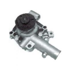 Motorgear Water Pump