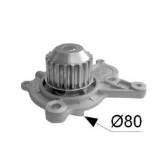 Motorgear Water Pump