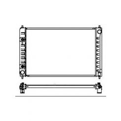 Procool Radiator