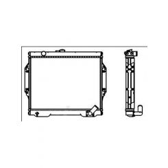 Procool Radiator
