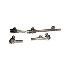 Prosteer Tie Rod Ends Fits Toyota Vehicle Set