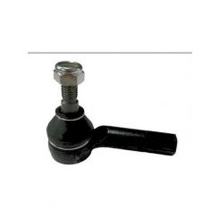 Prosteer Tie Rod Ends Fits Ford Fiesta Ws Lh