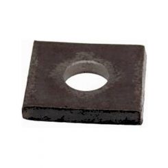 Protex Axle Pad 45mm x 45mm Natural