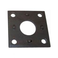 Protex Mounting Plate Mech/Elec Brake 39mm Bore