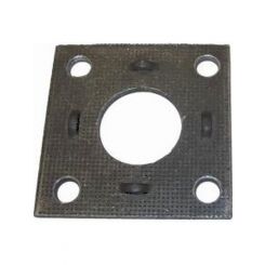 Protex Mounting Plate Mech/Elec Brake 45mm Bore