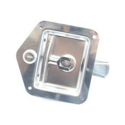 Protex T-Lock Stainless Steel Heavy Duty