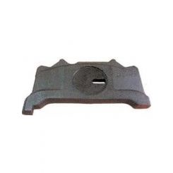 Protex Push Plate