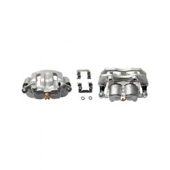 Protex Disc Caliper Front LH For Nissan Navara D22 02 On