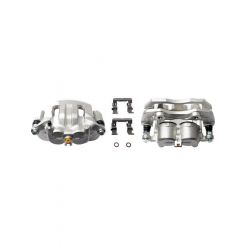 Protex Disc Caliper Front RH For Nissan Navara D22 02 On