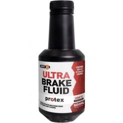 Protex DOT 3 Ultra Brake Fluid 500ml