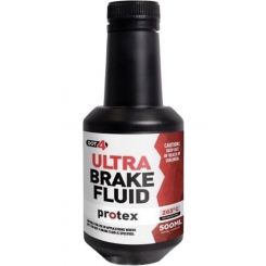 Protex DOT 4 Ultra Brake Fluid 500ml
