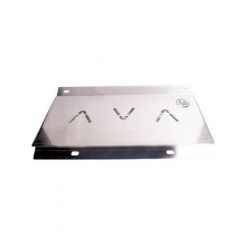 Roadsafe Underbody Protection Fits Isuzu Dmax 2020+ 1St P