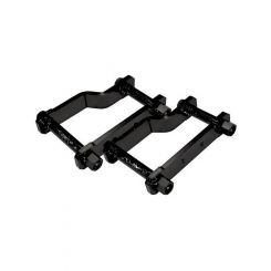 Roadsafe Leaf Spring Shackle Rear Fits Mit Triton Mv Ext Shackle