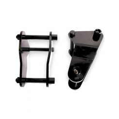 Roadsafe Leaf Spring Shackle Rear Fits Toyota Lcruiser 76 78 & 79
