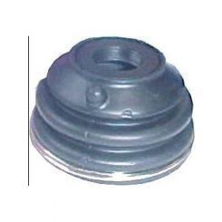 Roadsafe Rubber Dust Boot Pair